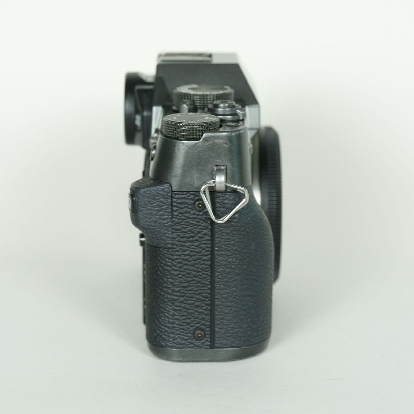 Fujifilm Mirrorless Interchangeable Lips X-T30 X