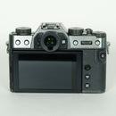 Fujifilm Mirrorless Interchangeable Lips X-T30 X
