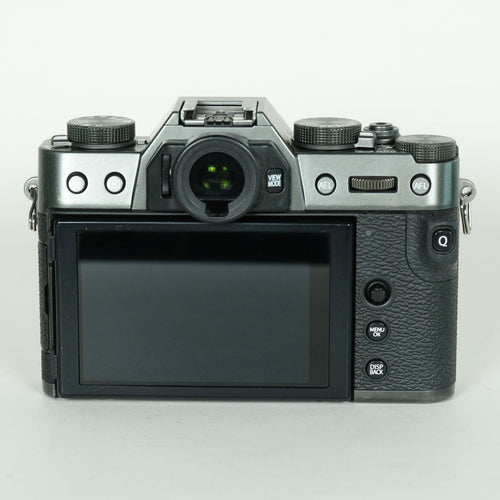 Fujifilm Mirrorless Interchangeable Lips X-T30 X
