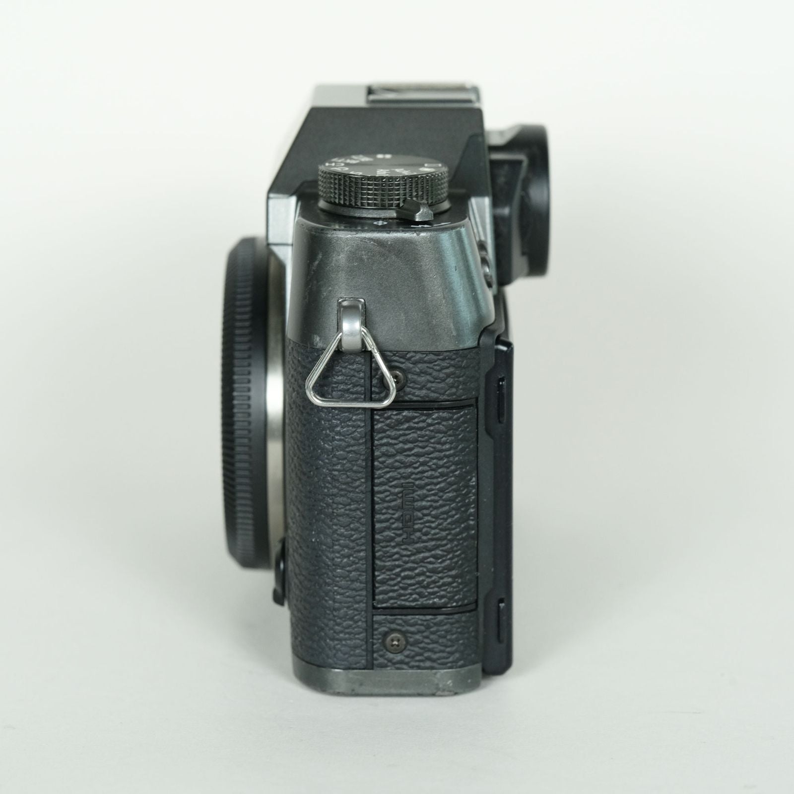 Fujifilm Mirrorless Interchangeable Lips X-T30 X