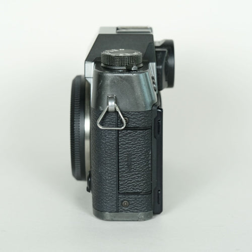 Fujifilm Mirrorless Interchangeable Lips X-T30 X