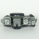 Fujifilm Mirrorless Interchangeable Lips X-T30 X
