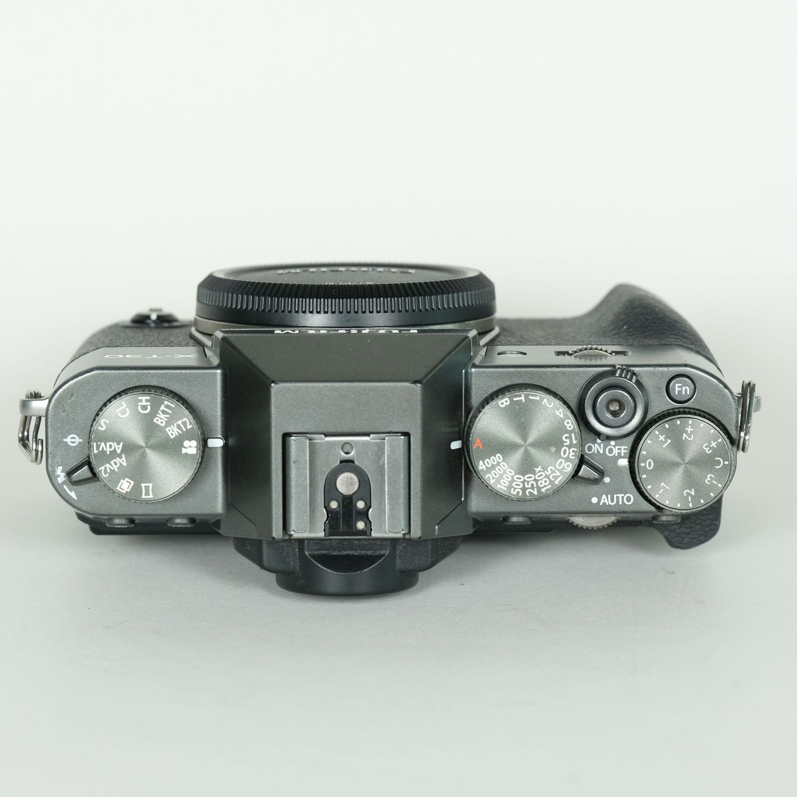 Fujifilm Mirrorless Interchangeable Lips X-T30 X