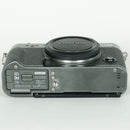Fujifilm Mirrorless Interchangeable Lips X-T30 X