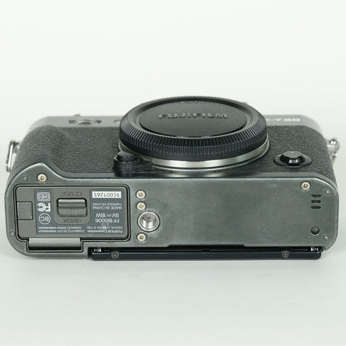 Fujifilm Mirrorless Interchangeable Lips X-T30 X