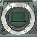 Fujifilm Mirrorless Interchangeable Lips X-T30 X