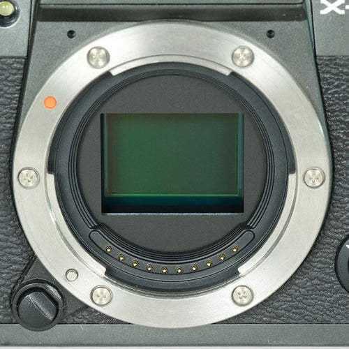 Fujifilm Mirrorless Interchangeable Lips X-T30 X