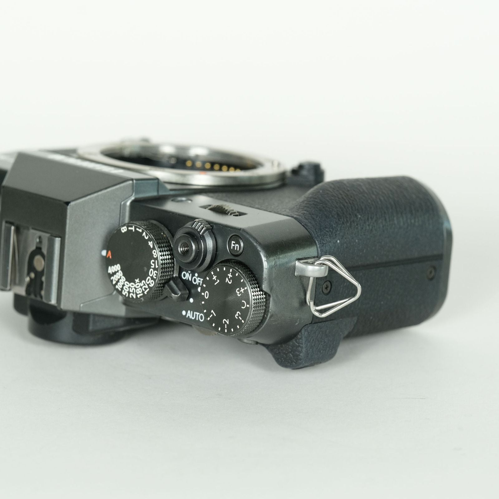 Fujifilm Mirrorless Interchangeable Lips X-T30 X