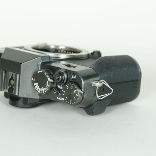 Fujifilm Mirrorless Interchangeable Lips X-T30 X