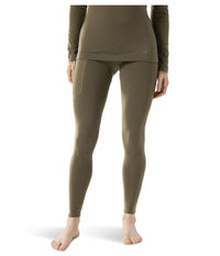 Arc'Teryx Casual Pants Satoro Merino Wool Bottom Tatsu
