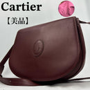 Cartier Shoulder Bags