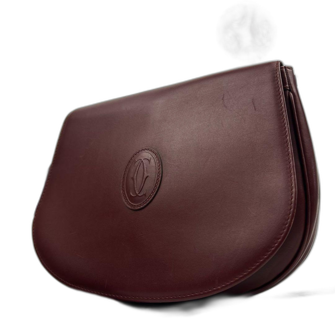 Cartier Shoulder Bags