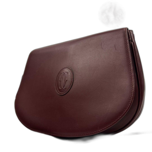 Cartier Shoulder Bags