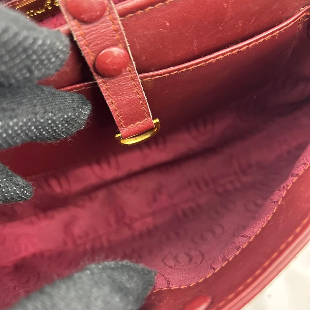Cartier Shoulder Bags