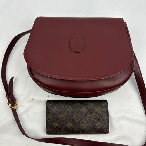 Cartier Shoulder Bags