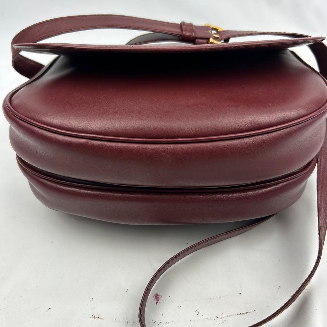 Cartier Shoulder Bags