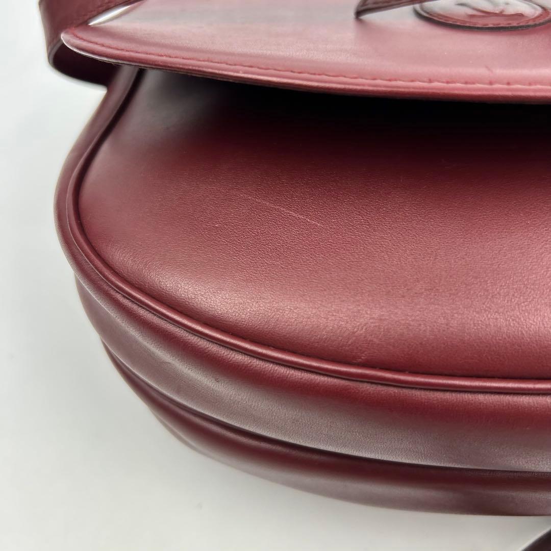 Cartier Shoulder Bags