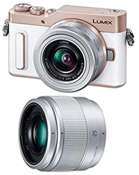 Digital Slr Gf90 Dc-Gf90W-W