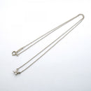 Tiffany Necklace Pt950