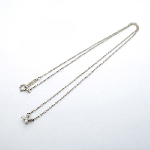 Tiffany Necklace Pt950