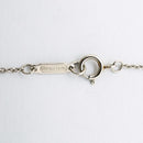 Tiffany Necklace Pt950