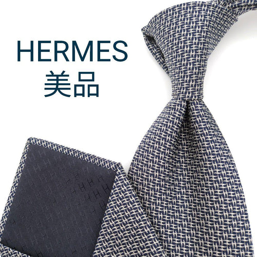 Hermes Ties H
