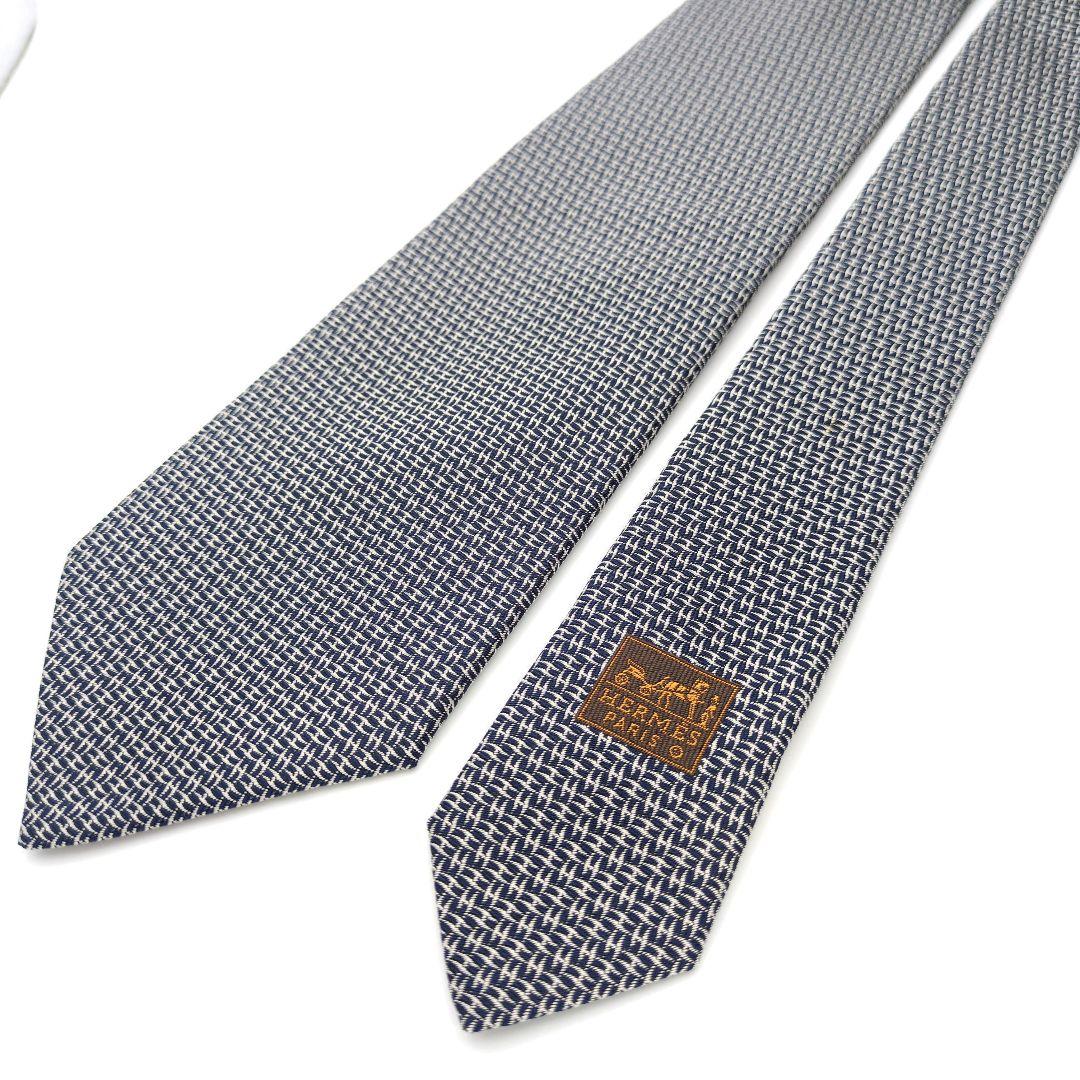Hermes Ties H