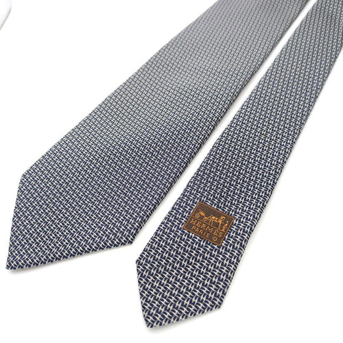 Hermes Ties H