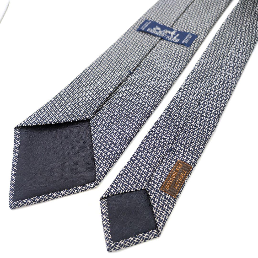 Hermes Ties H
