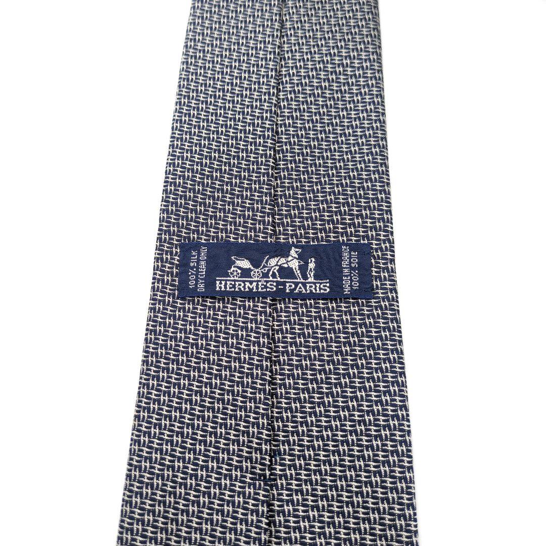 Hermes Ties H