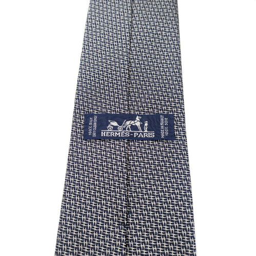 Hermes Ties H