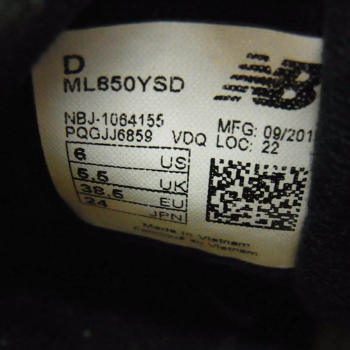 New Balance Sneakers 20Ss Ml850Ysd 850