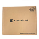 Dynabook Windows Notebook Body Cz45/L 8 I5 Bd