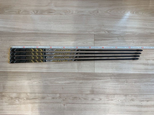 Ust Mamiya Shaft Attas Mb-Hy 65X Ping