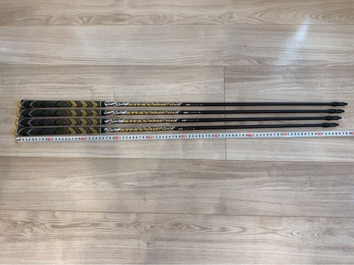 Ust Mamiya Shaft Attas Mb-Hy 65X Ping