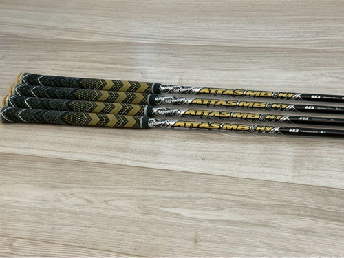 Ust Mamiya Shaft Attas Mb-Hy 65X Ping