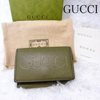 Gucci Trifold Wallets 3