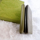Gucci Trifold Wallets 3