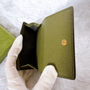 Gucci Trifold Wallets 3