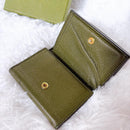 Gucci Trifold Wallets 3