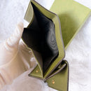 Gucci Trifold Wallets 3