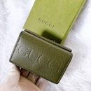 Gucci Trifold Wallets 3
