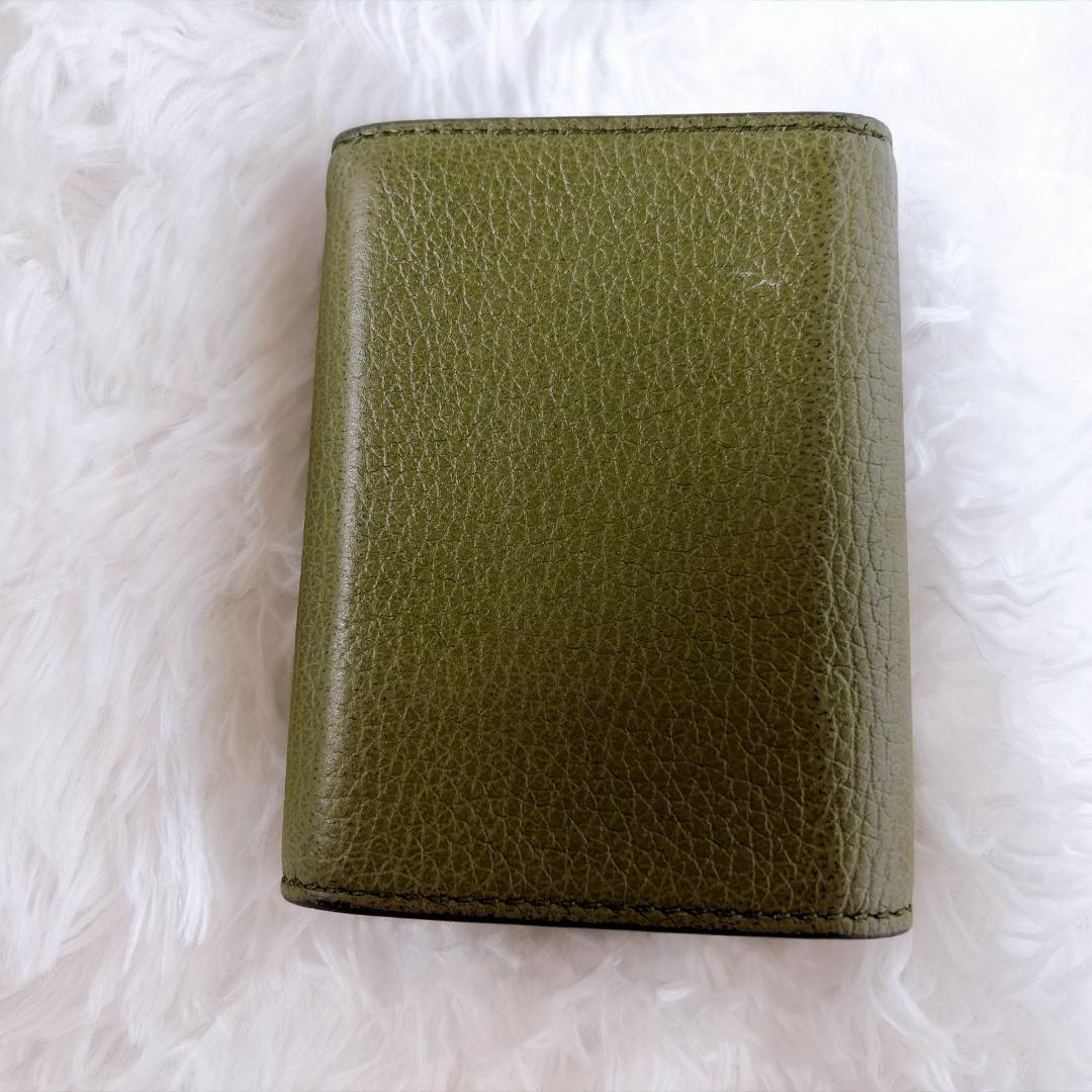 Gucci Trifold Wallets 3