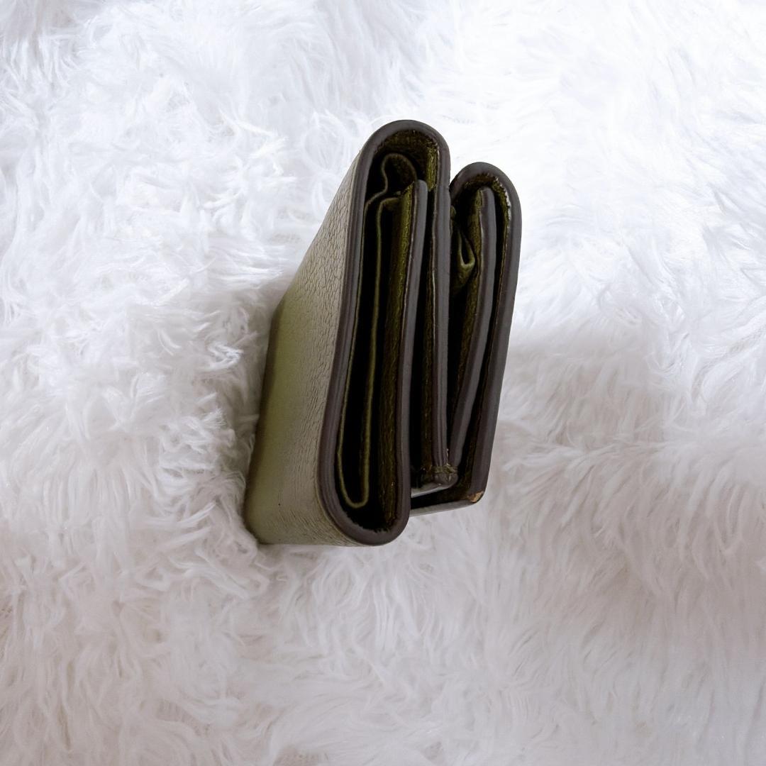 Gucci Trifold Wallets 3