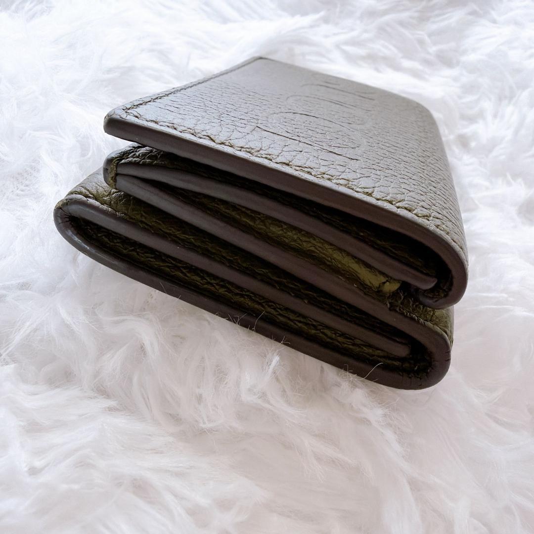Gucci Trifold Wallets 3