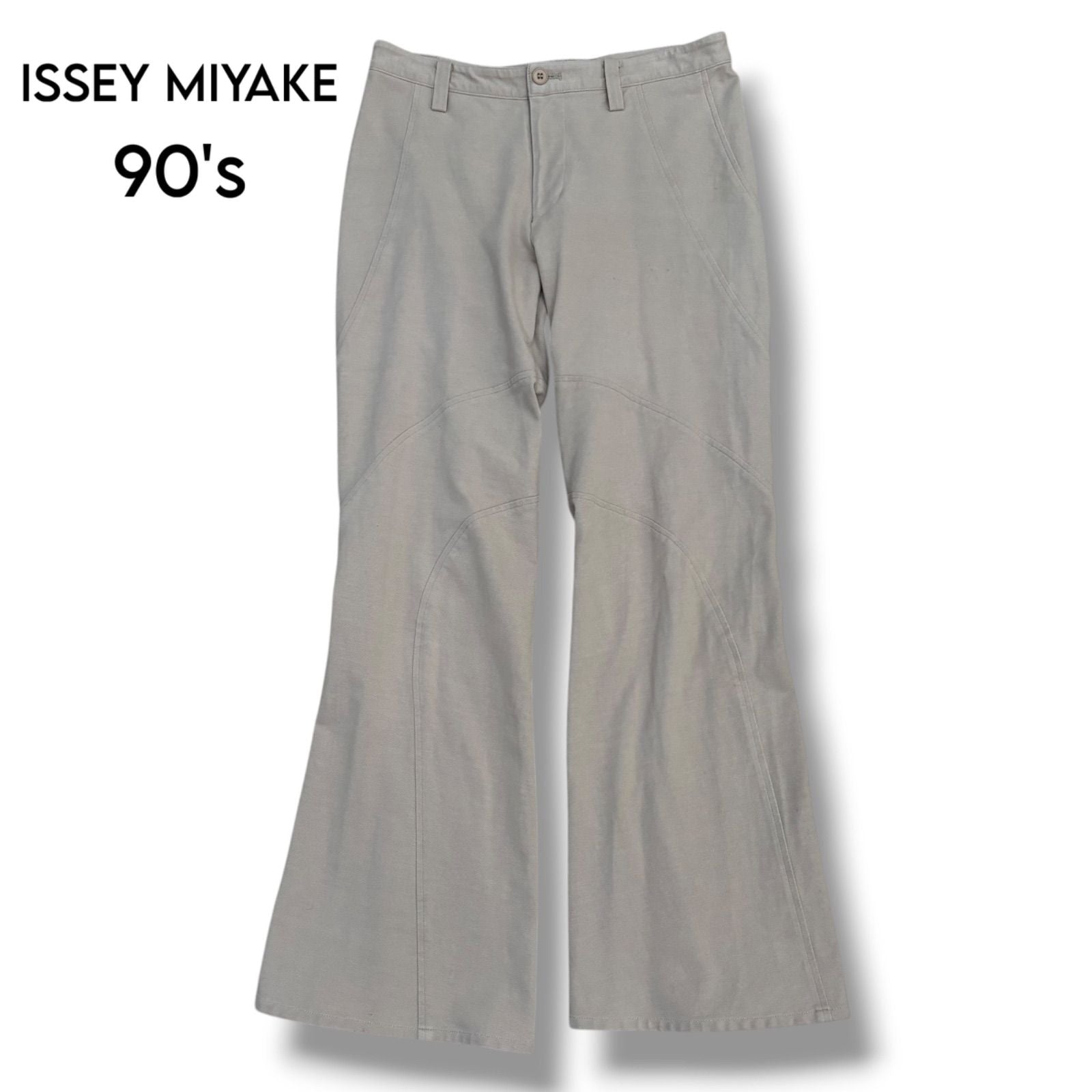 Issey Miyake Others 90'S 2