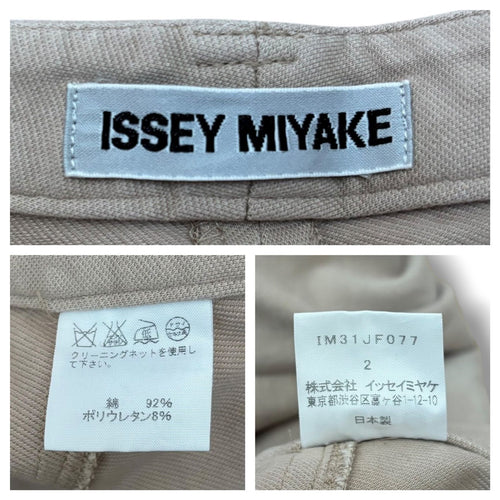 Issey Miyake Others 90'S 2