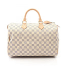 Louis Vuitton Handbag 35 N41535 Pvc Used A