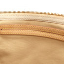 Louis Vuitton Handbag 35 N41535 Pvc Used A