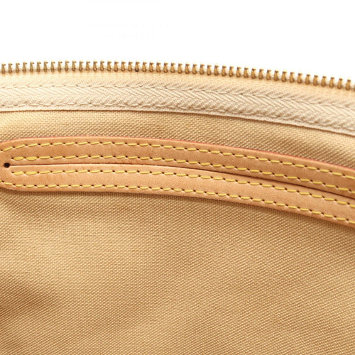 Louis Vuitton Handbag 35 N41535 Pvc Used A